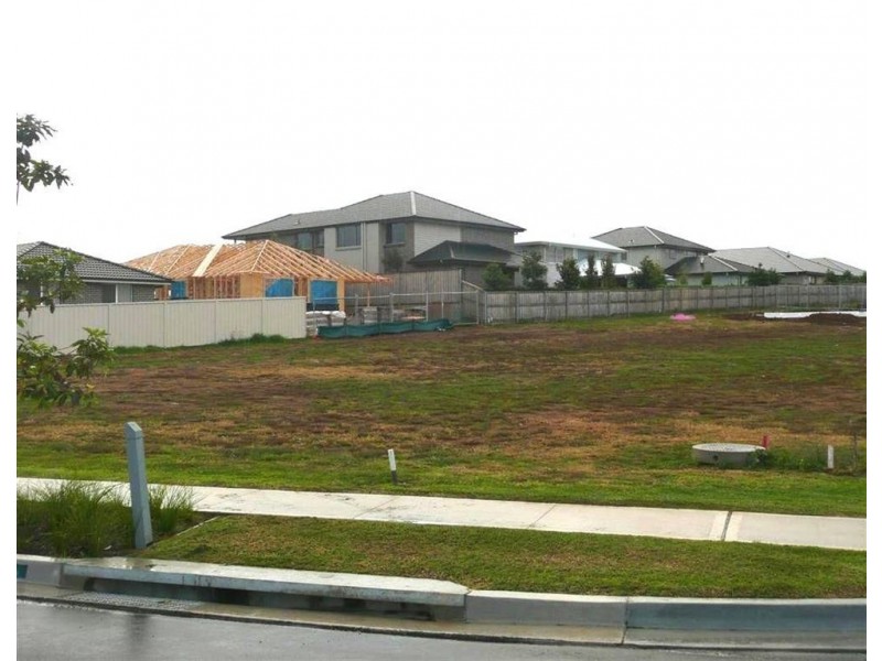 Lot 1619 Seton Street, Oran Park NSW 2570