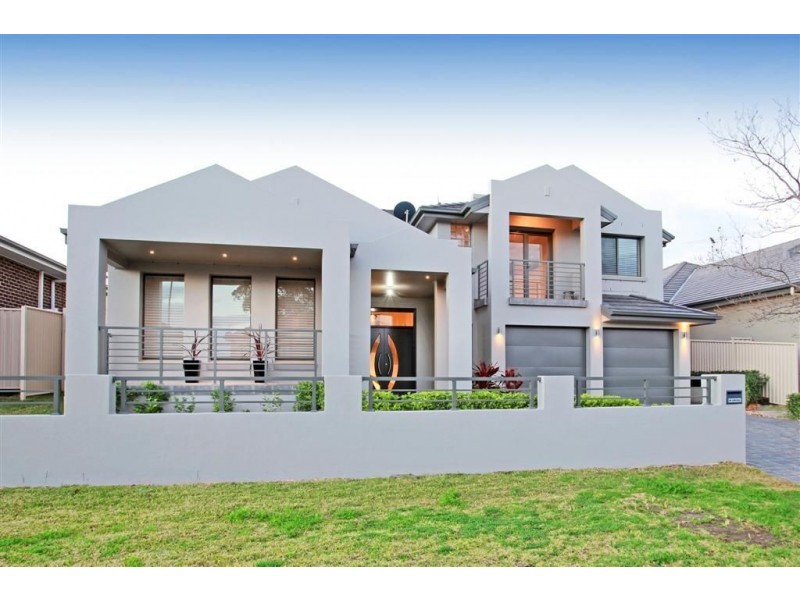 Harrington Park NSW 2567