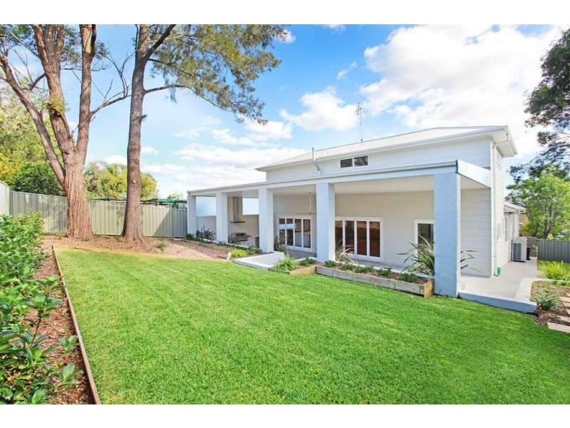 Camden NSW 2570