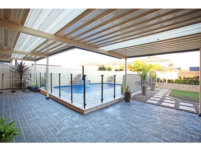 12 Mason Drive, Harrington Park NSW 2567