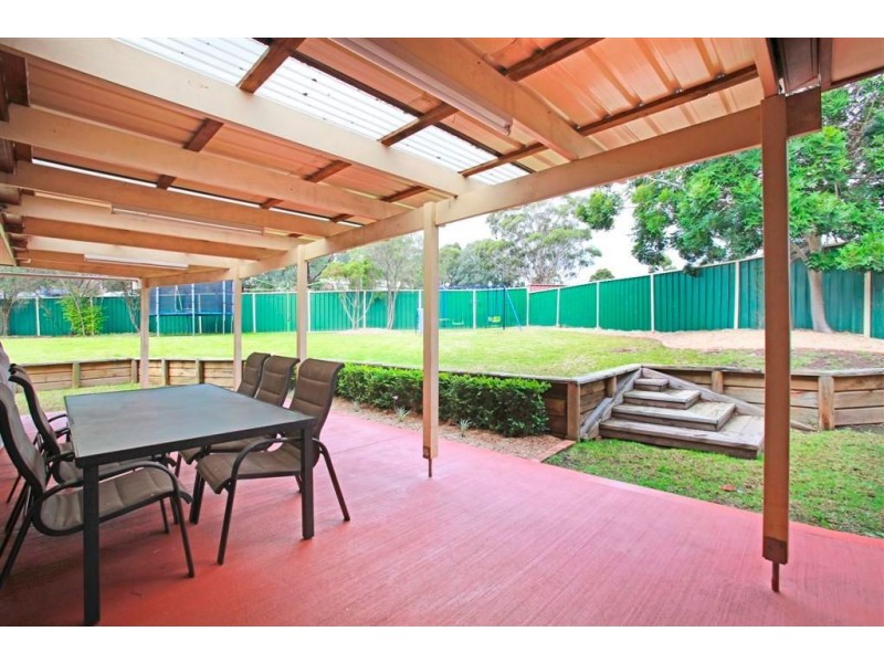 Narellan Vale NSW 2567