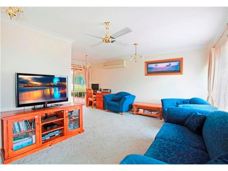 Narellan Vale NSW 2567
