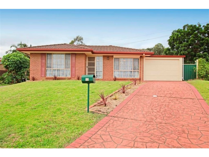 Narellan Vale NSW 2567