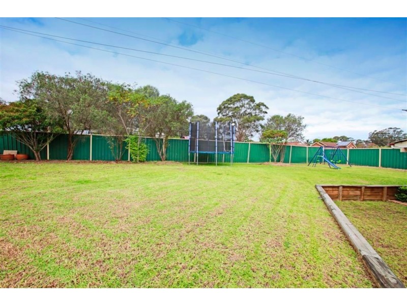 Narellan Vale NSW 2567