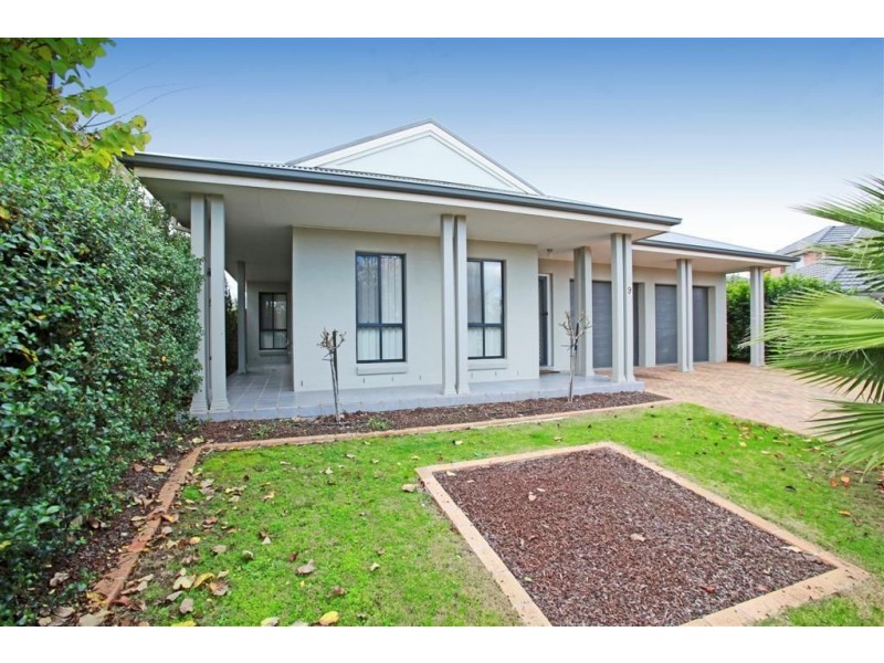 Camden Park NSW 2570