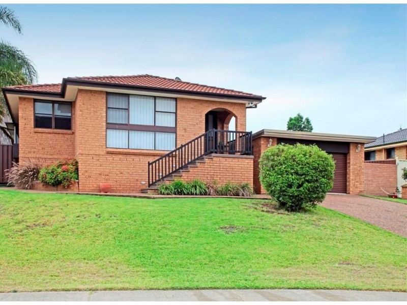 14 Othello Avenue, Rosemeadow NSW 2560