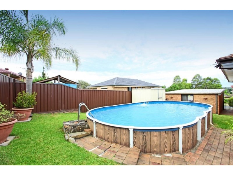 14 Othello Avenue, Rosemeadow NSW 2560