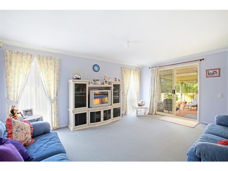 25 The Kraal Drive, Blair Athol NSW 2560
