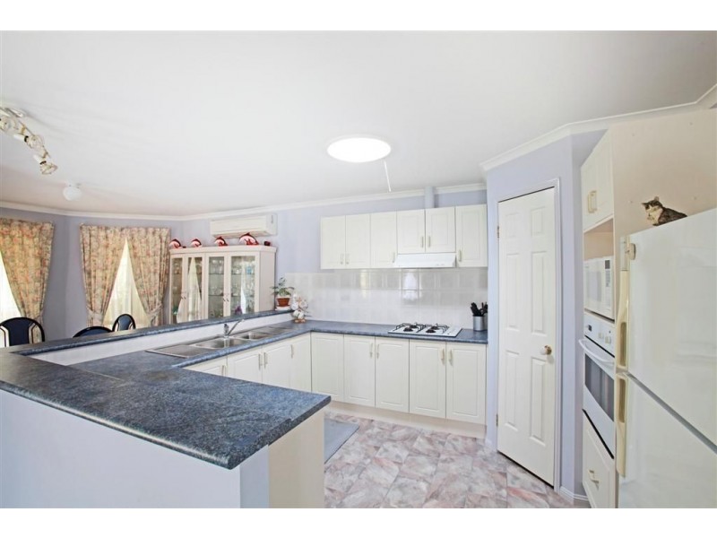 25 The Kraal Drive, Blair Athol NSW 2560