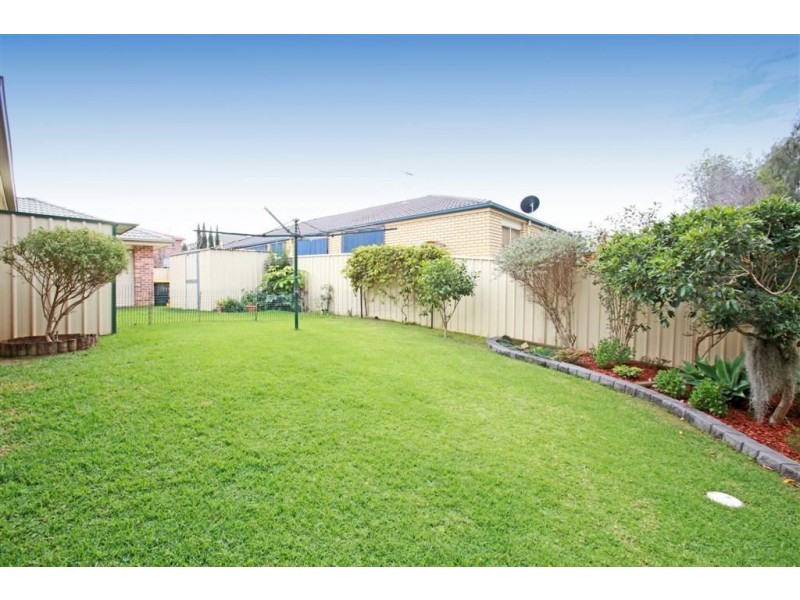 25 The Kraal Drive, Blair Athol NSW 2560