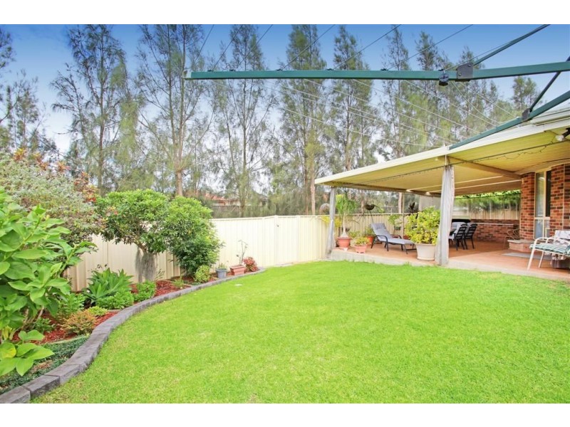 25 The Kraal Drive, Blair Athol NSW 2560