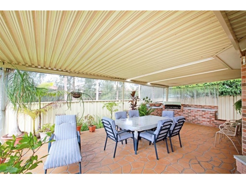 25 The Kraal Drive, Blair Athol NSW 2560