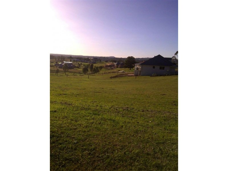 Grasmere NSW 2570