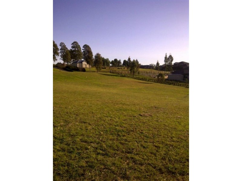 Grasmere NSW 2570