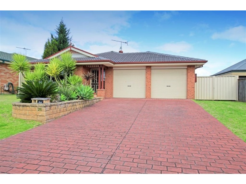 Narellan Vale NSW 2567