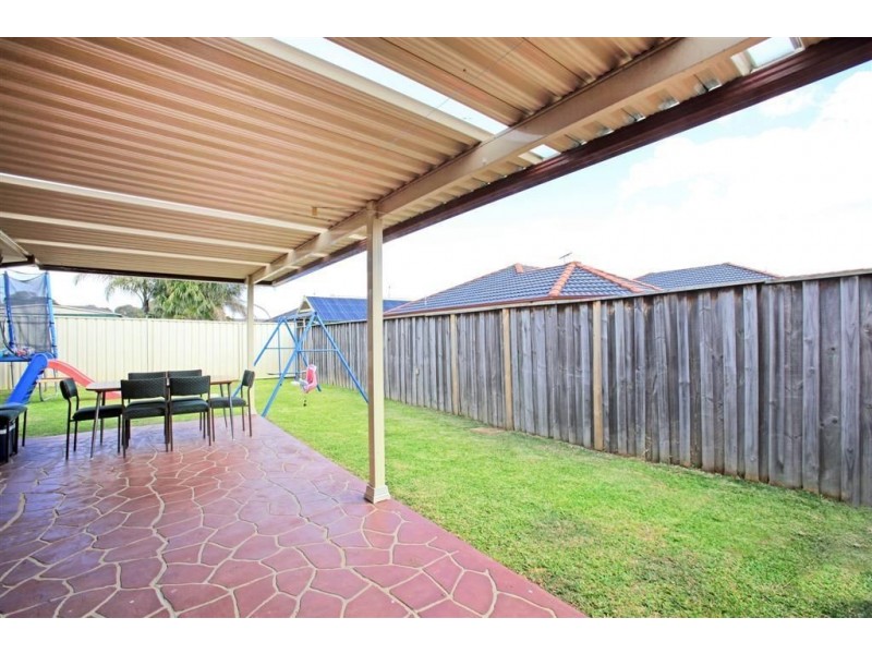 Narellan Vale NSW 2567