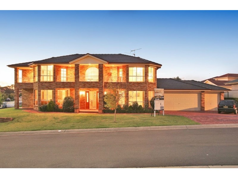 3 Stein Road, Harrington Park NSW 2567