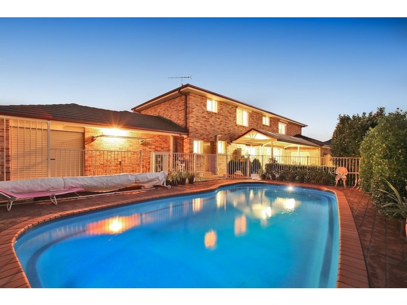3 Stein Road, Harrington Park NSW 2567