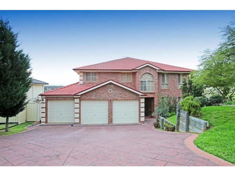 Mount Annan NSW 2567