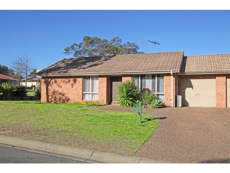 1 Hines Place, Mount Annan NSW 2567