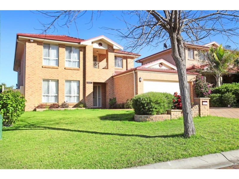 14 Minell Court, Harrington Park NSW 2567