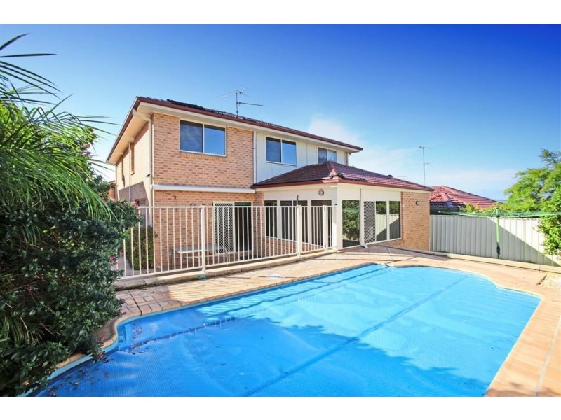 14 Minell Court, Harrington Park NSW 2567