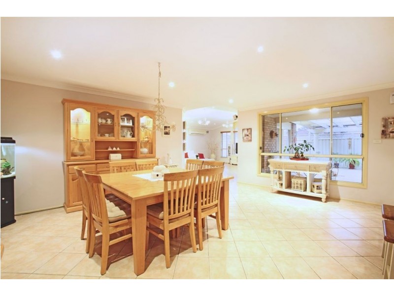 Harrington Park NSW 2567