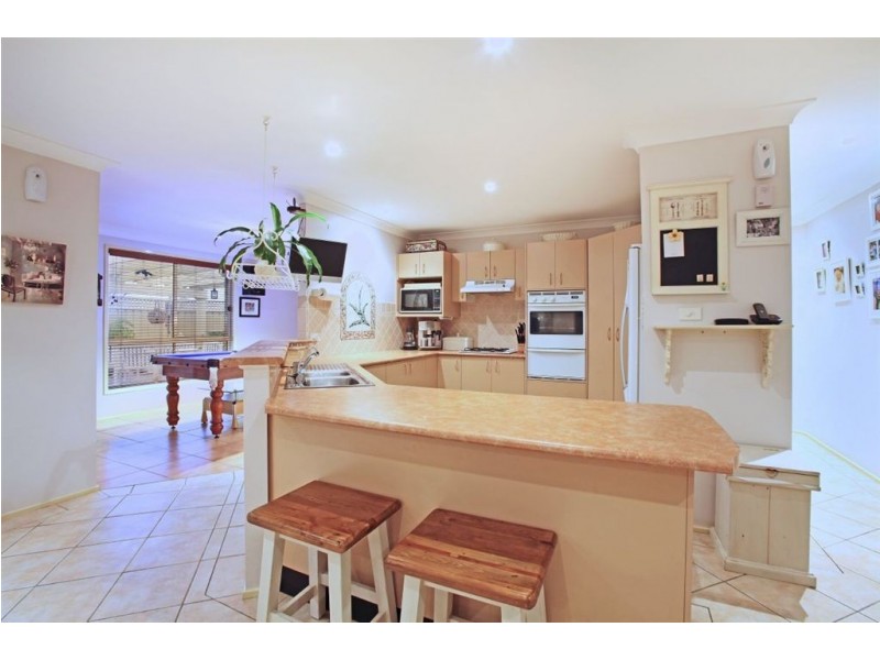 Harrington Park NSW 2567