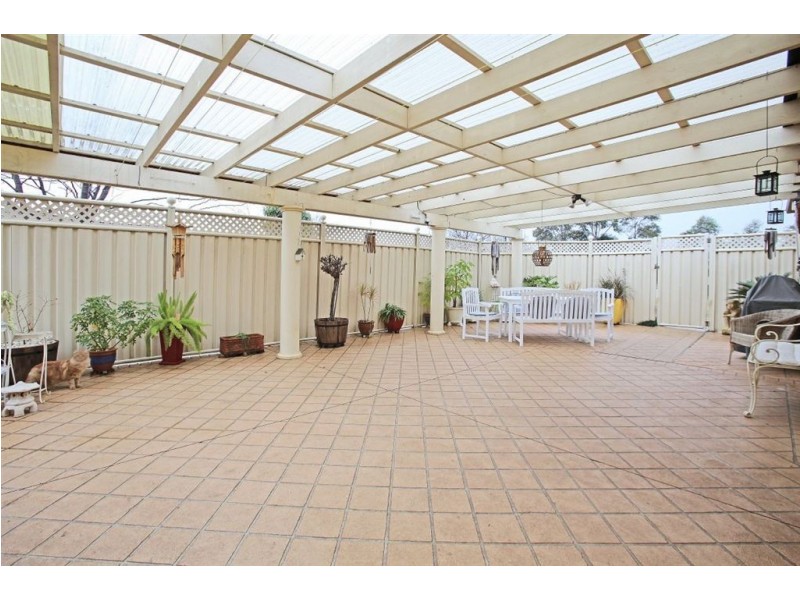 Harrington Park NSW 2567