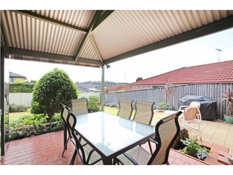 Harrington Park NSW 2567