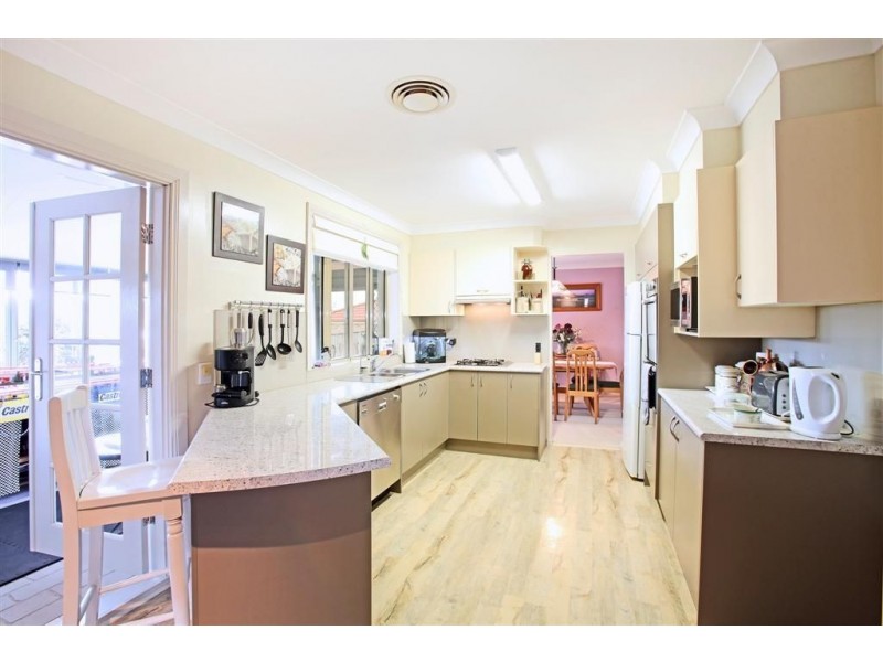 Harrington Park NSW 2567