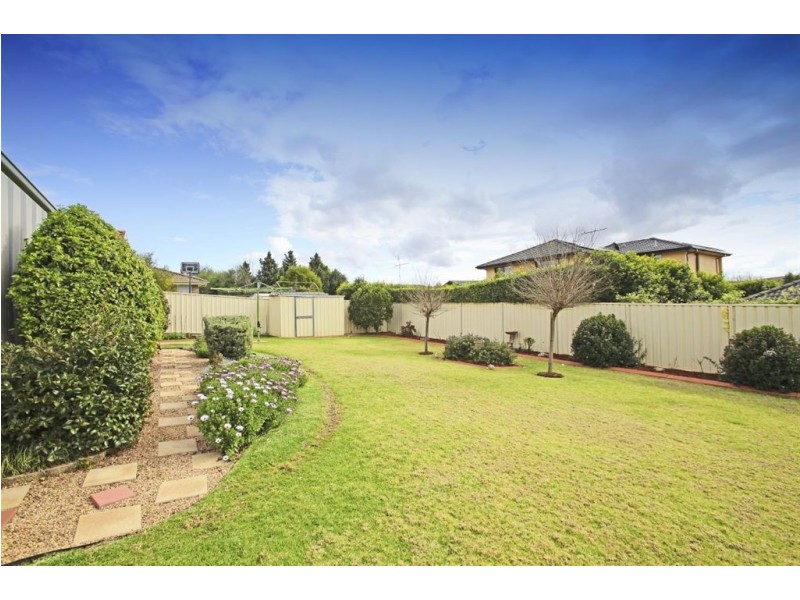 Harrington Park NSW 2567