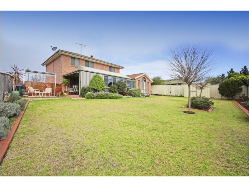 Harrington Park NSW 2567