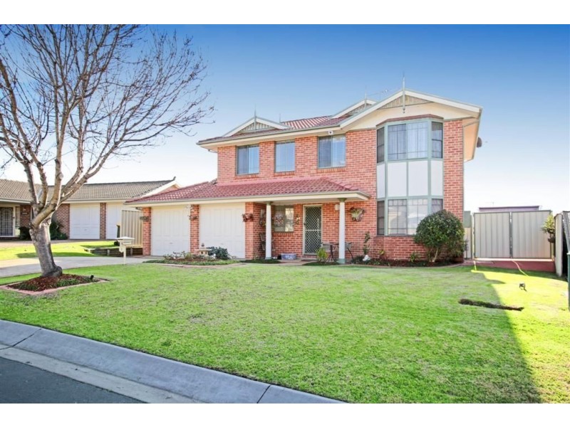 Harrington Park NSW 2567