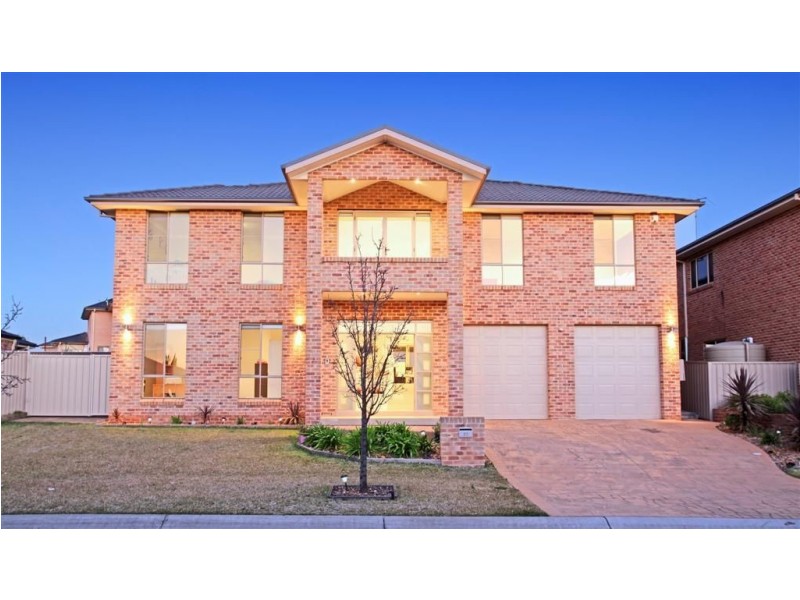 Harrington Park NSW 2567