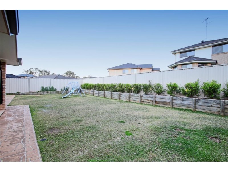 Harrington Park NSW 2567