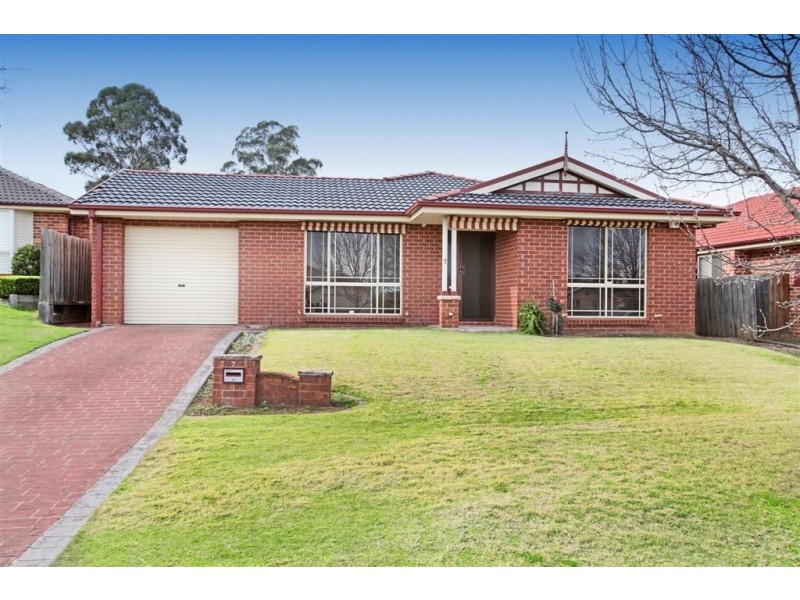 Currans Hill NSW 2567