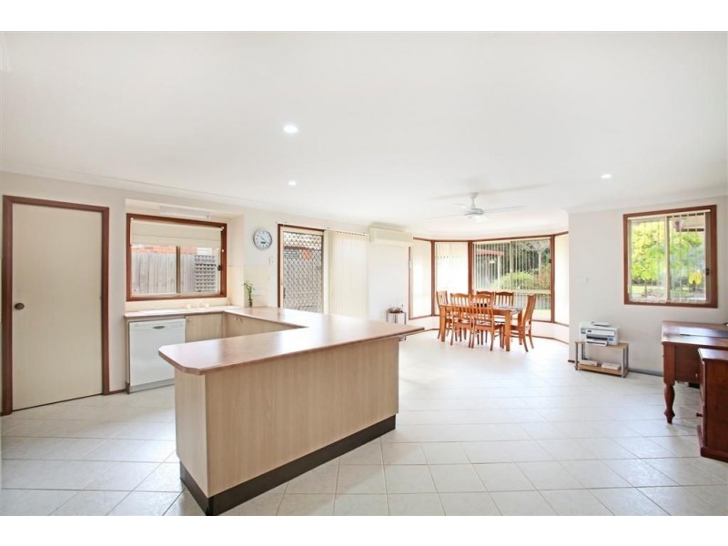 Currans Hill NSW 2567