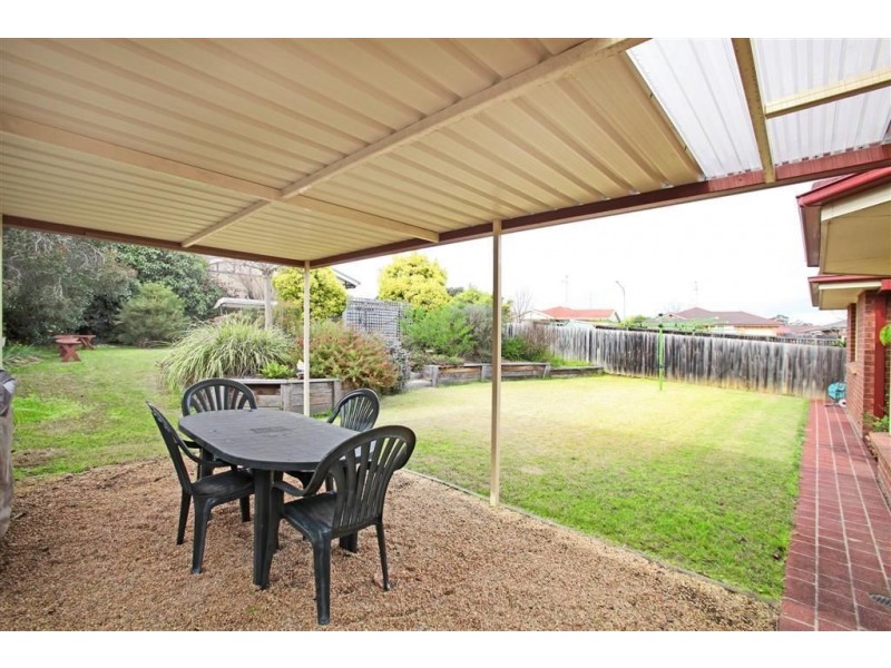Currans Hill NSW 2567