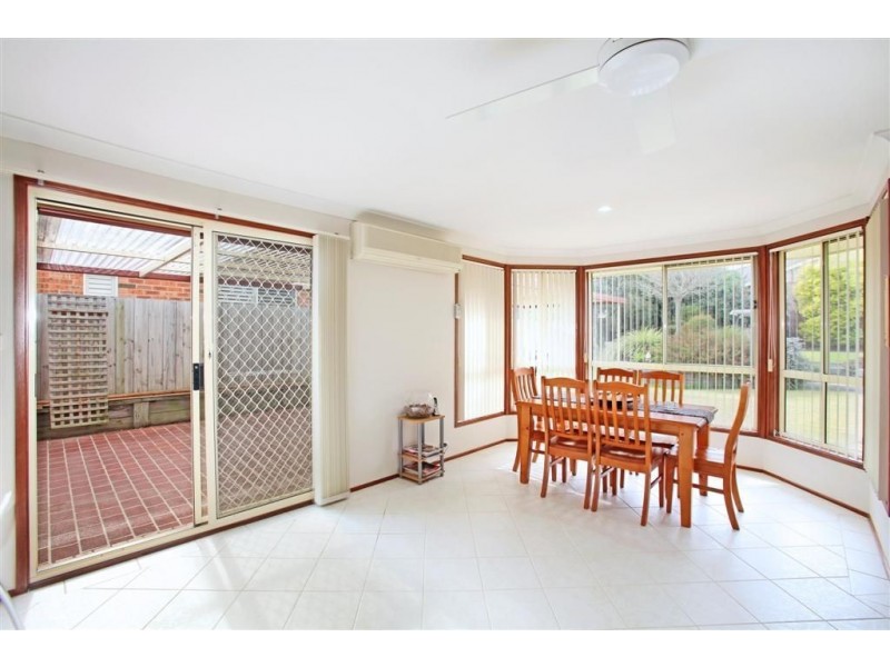 Currans Hill NSW 2567