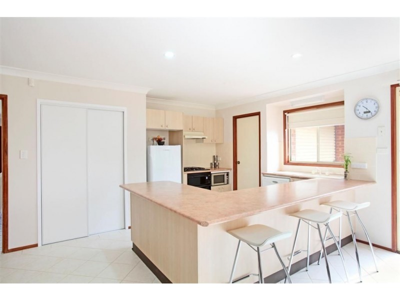 Currans Hill NSW 2567
