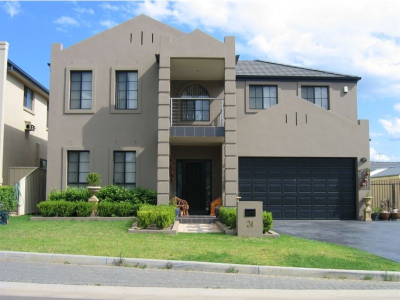 24 Mason Dr, Harrington Park NSW 2567