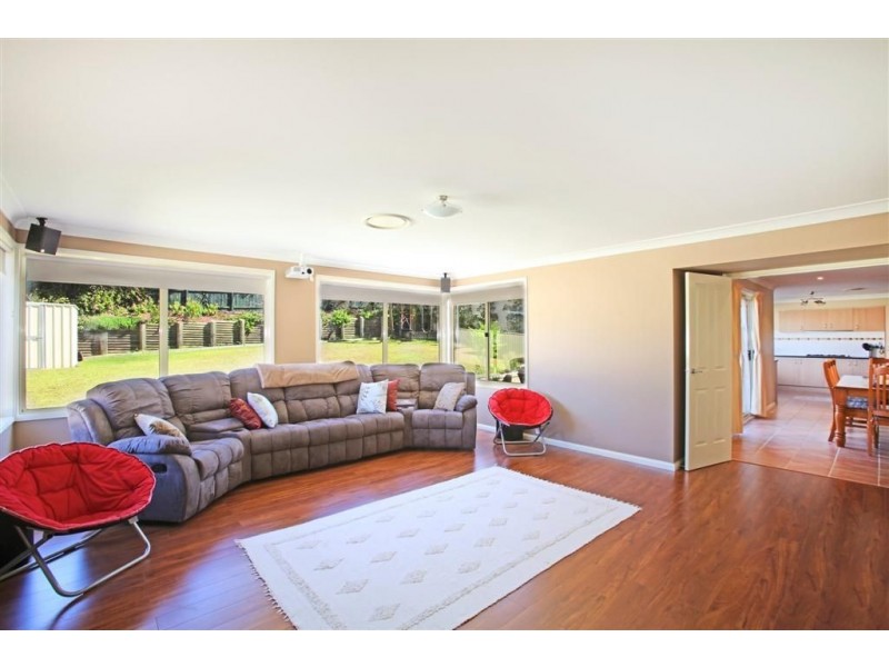 20 George Bransby Circuit, Harrington Park NSW 2567