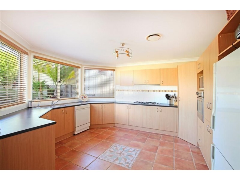 20 George Bransby Circuit, Harrington Park NSW 2567