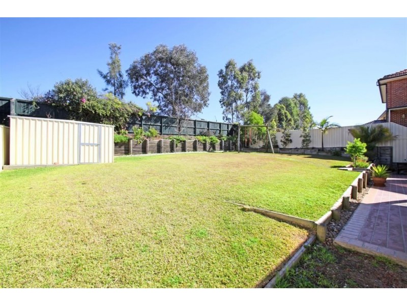 20 George Bransby Circuit, Harrington Park NSW 2567