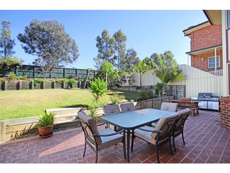 20 George Bransby Circuit, Harrington Park NSW 2567