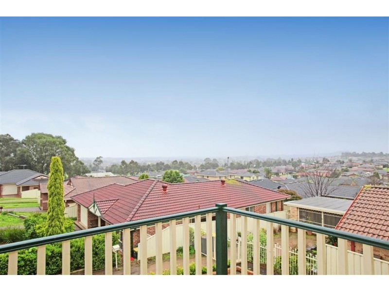 34 Throsby Drive, Narellan Vale NSW 2567