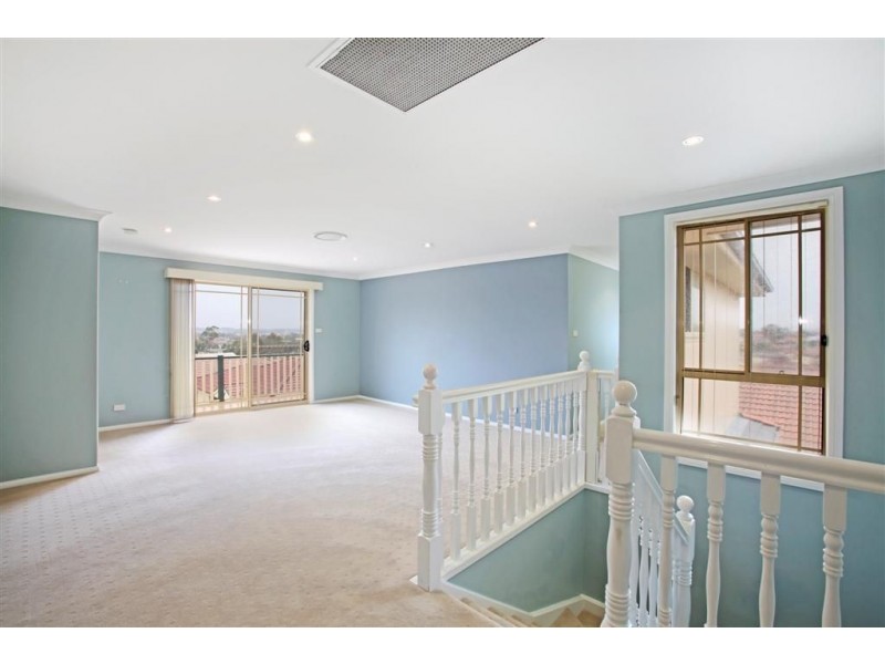 34 Throsby Drive, Narellan Vale NSW 2567