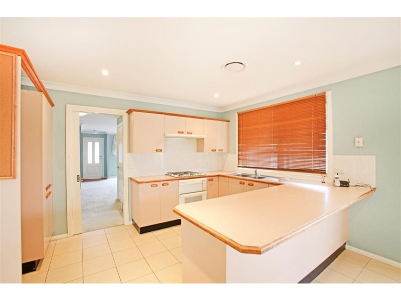 34 Throsby Drive, Narellan Vale NSW 2567