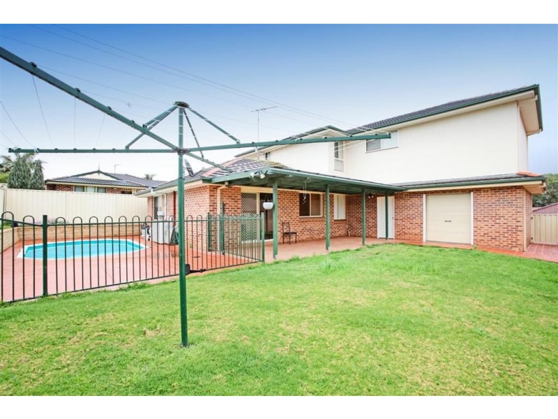 34 Throsby Drive, Narellan Vale NSW 2567